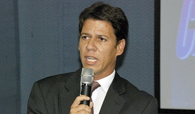 Secretário Judiciário do TRE ministra curso sobre Registro de Candidatura