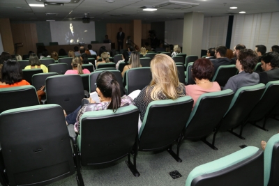 Depoimento especial é tema de abertura do IV Fórum Estadual de Juízes da Infância e Juventude