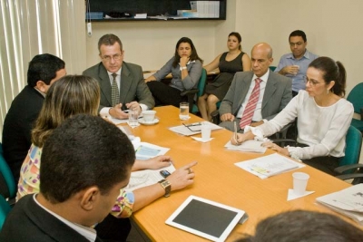 TJSE realiza 10ª RAE