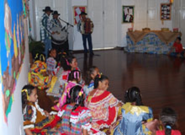 Memorial do Judiciário inicia comemoração dos festejos juninos