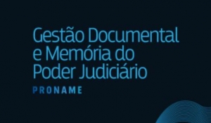 Manuais do CNJ sobre Gestão Documental e de Memória serão utilizados por setores do TJSE