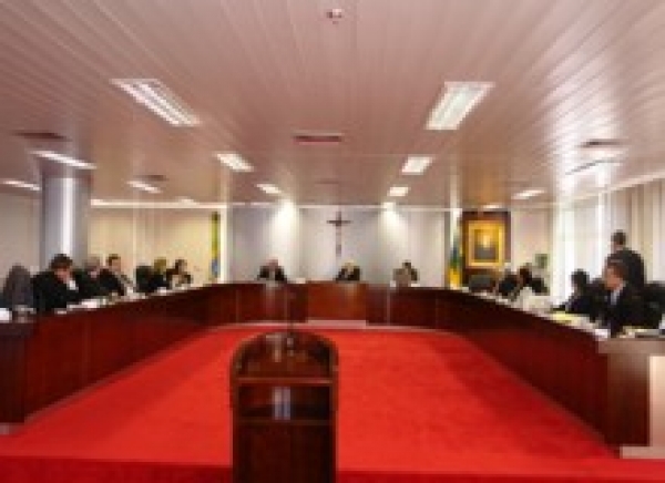 Tribunal de Justiça presta homenagem ao Procurador Eduardo de Cabral