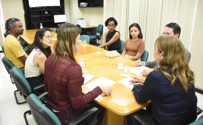 Comeger faz balanço das ações e debate cumprimento das metas do CNJ