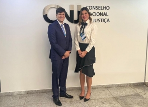 TJSE atende a 94% dos itens do Ranking da Transparência