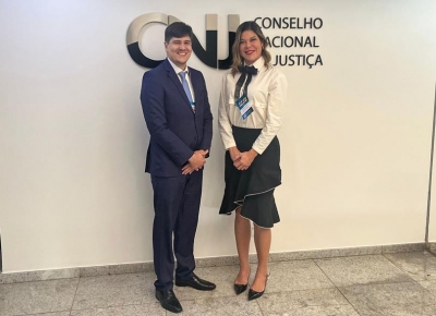 TJSE atende a 94% dos itens do Ranking da Transparência