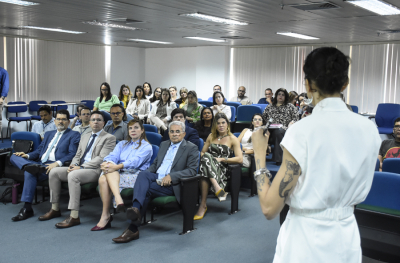 Semana da Pauta Verde: audiência pública debate descarte irregular dos resíduos sólidos