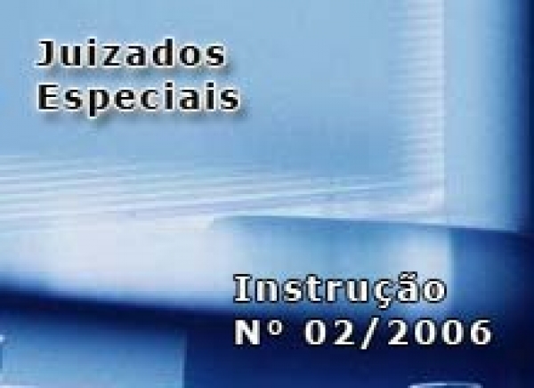 Instrução enxuga arquivo dos Juizados Cíveis