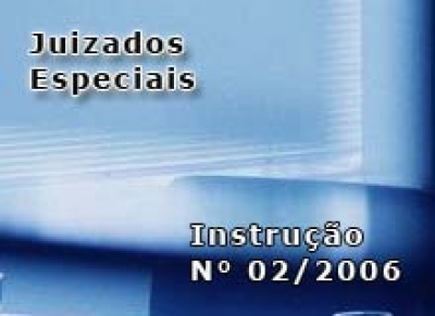 Instrução enxuga arquivo dos Juizados Cíveis