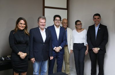 Gestantes encaminhadas pelo Judiciário farão pré-natal na Maternidade Santa Isabel