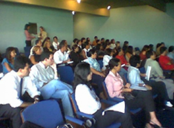 Avaliado novo modelo de funcionamento