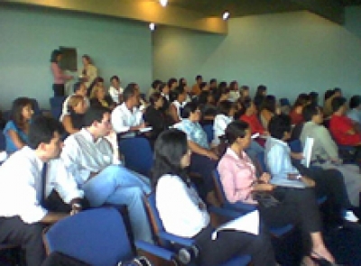 Avaliado novo modelo de funcionamento