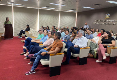 Encontro discute medidas de prevenção e combate ao assédio e discriminação