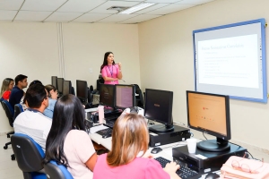 Ejuse capacita servidores da Ceplan