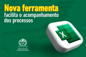 Nova ferramenta do Painel de Metas facilita o acompanhamento dos processos