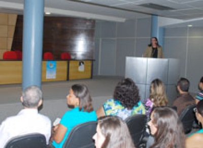 Seminário celebra o Dia Nacional de Enfrentamento à Violência Sexual contra Crianças e Adolescentes