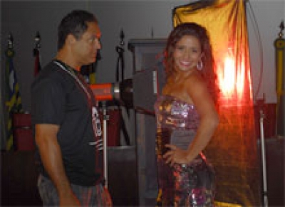 Participe da homenagem ao Dia da Mulher