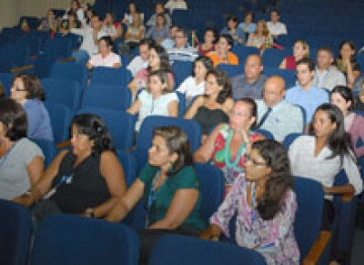 Malote Digital é Implantado no TJSE