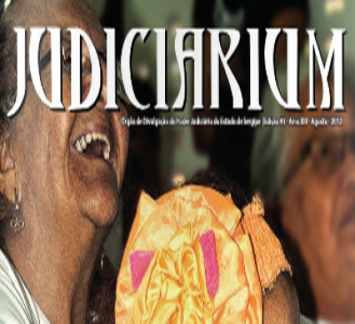 Matéria da Revista Judiciarium é finalista do Prêmio AMB de Jornalismo 