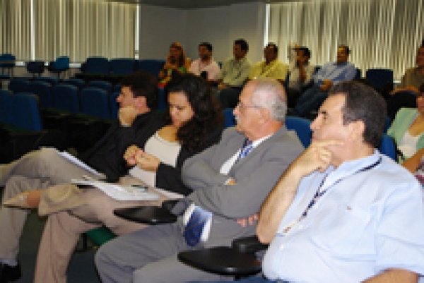 Lançado convênio entre TJ/SE e corretora de seguros