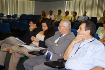 Lançado convênio entre TJ/SE e corretora de seguros