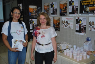 TJSE realiza ação no Dia Mundial Sem Tabaco