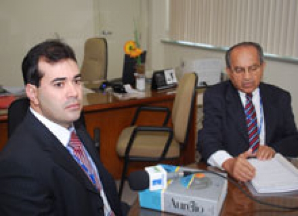 Controle Interno Estratégico no TJSE