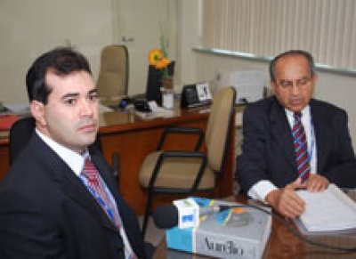 Controle Interno Estratégico no TJSE