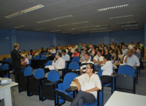 ESAJ promove curso de Sentença Criminal e Recursos do CPP