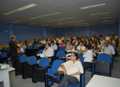 ESAJ promove curso de Sentença Criminal e Recursos do CPP