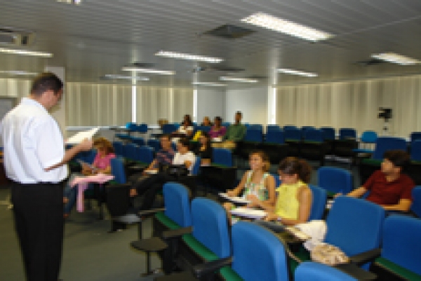 ESAJ encerra mais um curso e comemora resultados