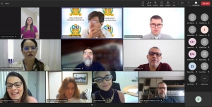 CIJ e Corregedoria reúnem juízes para debater temas relativos à jurisdição infantojuvenil