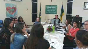 Reavaliações reintegram sete crianças para o convívio familiar