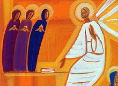 Missa de Páscoa será celebrada segunda