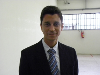 Juiz Haroldo Rigo é indicado pela Abraminj para Coordenação Estadual 