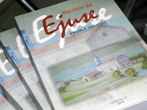 Revista da Ejuse recebe artigos até 31 de outubro