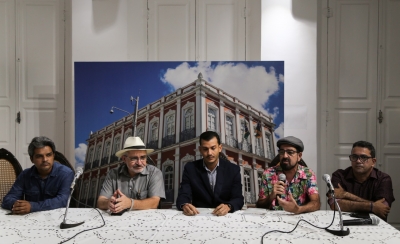 Quinta Juriscultural chega à décima edição celebrando 200 anos da Independência de Sergipe