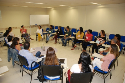 Justiça Restaurativa: Ejuse realiza curso para monitoramento de programas