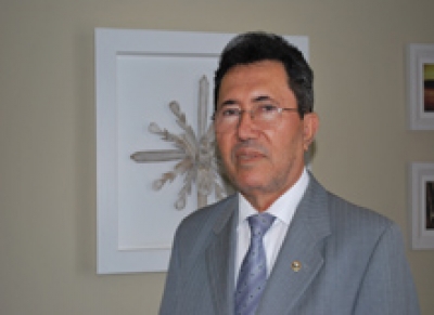 Desembargador participa de Especialização na Espanha