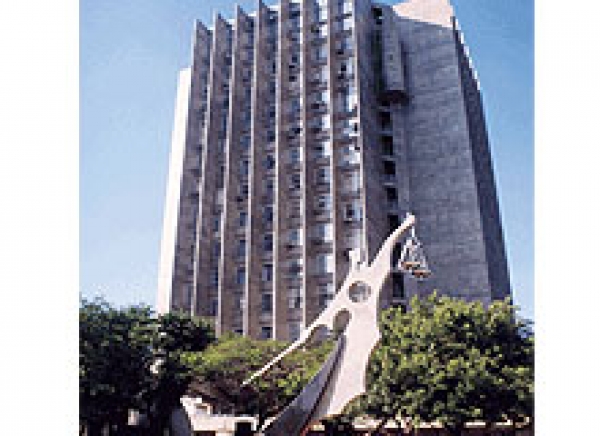 Presidentes de TJs criam Comissão Nacional de Informática