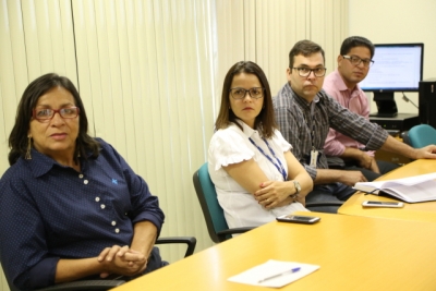 SEI agiliza procedimentos administrativos no TJSE