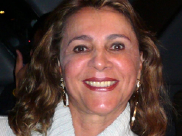 Aparecida Gama é empossada Desembargadora nesta quarta-feira