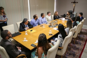 Quatro municípios aderem ao Protocolo de Difusão da Justiça Restaurativa