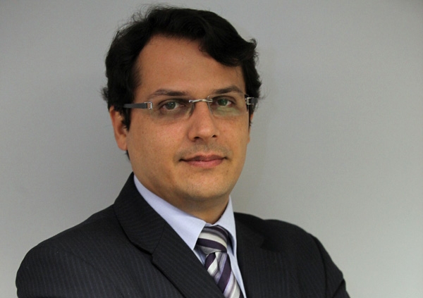 Juiz-Corregedor do TJSE ministrará aula no Fórum Permanente de História do Direito