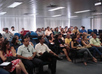 TJSE instala processo eletrônico na Vara de Execuções Criminais