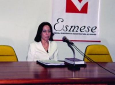 Psicologia Judiciária é discutida pelo magistrado