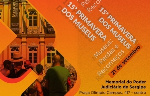 Primavera dos Museus: Memorial terá exposição e exibição de vídeo sobre Xocós na terça-feira