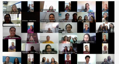 CIJ reúne rede de atendimento a adolescentes para falar sobre inspeções