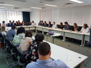 Comitê Estadual da Saúde realiza 5ª reunião