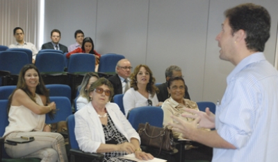 Esmese abre 2º semestre letivo com curso "Ética e Magistratura"