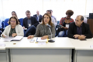 TJSE realiza 1ª Reunião de Análise Estratégica de 2016